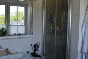 Exklusive  3-Zimmer-Maisonette-Wohnung mit Balkon und EBK in Köln – Am Botanischen Garten 36, 50735 Riehl, Köln – Vorschaubild 12