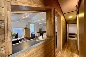 Natur und Idylle pur!
Gepflegtes Mobilheim im Mobilheimpark Gescher – Borken (Kreis) – Vorschaubild 14