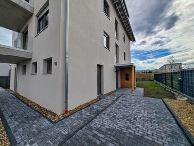 Hochwertige Eigentumswohnungen Zur Aue
+++NUR KAPITALANLEGER+++