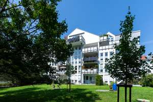WOW *Paul & Partner* EXKLUSIVE EIGENTUMSWOHNUNG IN BEGEHRTER LAGE VON BERLIN-PANKOW! – Die vollständige Adresse der Immobilie erhältst du vom Anbieter., 13156 Niederschönhausen, Berlin – Vorschaubild 8