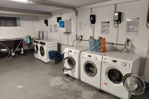 1-Zimmer Wohnung in Mannheim  – Neckarauer Straße 215, 68199 Neckarau, Mannheim – Vorschaubild 7