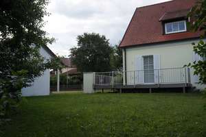 Schönes Einfamilienhaus in Lintach – Die vollständige Adresse der Immobilie erhältst du vom Anbieter., 92272 Freudenberg – Vorschaubild 4