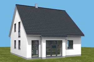 NEUBAU eines modernen Einfamilienhauses im beliebten Schwaig – Die vollständige Adresse der Immobilie erhältst du vom Anbieter., 90571 Schwaig bei Nürnberg – Vorschaubild 11