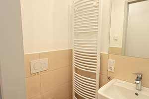 Ganz besonders toll mit großzügigem offenem Wohnzimmer, gr. Balkon, Aufzug, TG-Platz, Baujahr 2016 – Die vollständige Adresse der Immobilie erhältst du vom Anbieter., 40223 Bilk, Düsseldorf – Vorschaubild 21