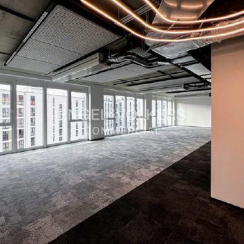 Untervermietung: Hochwertige Büros an der Ringbahn