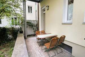 Lebensqualität pur in Haidhausen – Die vollständige Adresse der Immobilie erhältst du vom Anbieter., 81669 Haidhausen Süd, München – Vorschaubild 7