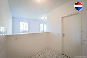 Ideal zum Selbstbezug - 2-Zimmer-Hochparterrewohnung mit Balkon in Magdeburg-Herrenkrug – Die vollständige Adresse der Immobilie erhältst du vom Anbieter., 39114 Herrenkrug, Magdeburg – Vorschaubild 8