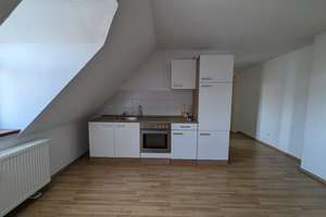 Tolle 2-R. Wohnung m. gr. Küche u. Wannenbad+ Dachboden+kleiner Austritt+++ – Holzhäuser Str. 65, 4299 Stötteritz, Leipzig – Vorschaubild 7