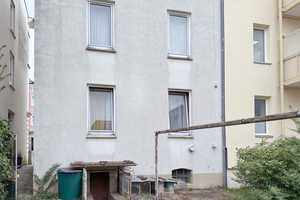 Sanierungsobjekt mit Geschichte - Mehrfamilienhaus sucht Handwerker in Lübeck - St. Lorenz Nord – Lübeck – Vorschaubild 3