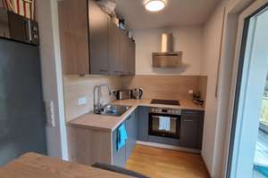 Moderne 2-Zimmer-Wohnung mit West-Balkon in Uninähe! – 93053 Galgenberg, Regensburg – Vorschaubild 4