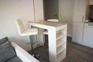 Charmantes 1,5-Zimmer-Apartment, voll möbliert, in zentraler Lage – Wassermannstraße 73, 12489 Adlershof, Berlin – Vorschaubild 6