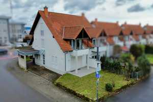 Charmante Doppelhaushälfte mit viel Platz in ruhiger Lage von Landau – Landau in der Pfalz – Vorschaubild 10