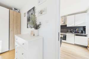 Top Kapitalanlage mit Substanz — Vermietete Eigentumswohnung in Bockum mit Balkon und Garten – Die vollständige Adresse der Immobilie erhältst du vom Anbieter., 47809 Bockum, Krefeld – Vorschaubild 13