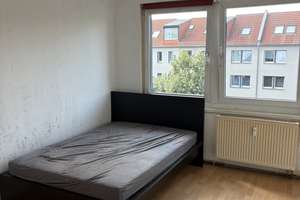 Kompaktes Ein-Zimmer-Apartment: Wohnen in Frankfurt (Oder) – Die vollständige Adresse der Immobilie erhältst du vom Anbieter., 15234 Nuhnenvorstadt, Frankfurt (Oder) – Vorschaubild 2