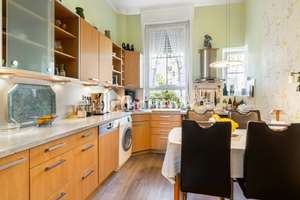 Repräsentatives MFH in attraktiver Lage von Frankfurt am Main – gepflegt und modernisiert – 60528 Niederrad, Frankfurt am Main – Vorschaubild 8