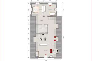 Luxuriöses Anwesen - 362 m² Wfl mit Schwimmteich und Poolhaus - Ihr Traumhaus zum Verlieben! – Die vollständige Adresse der Immobilie erhältst du vom Anbieter., 47445 Repelen, Moers – Vorschaubild 20
