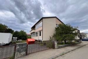 4-Familienhaus zum Ausbau vorbereitet – Wirkerstraße 40, 72461 Albstadt – Vorschaubild 2