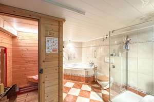 MEDITERRANES WOHNGEFÜHL 🌞 Einfamilienhaus mit Terrasse und Wellnessbereich in Budenheim! – Die vollständige Adresse der Immobilie erhältst du vom Anbieter., 55257 Budenheim – Vorschaubild 6