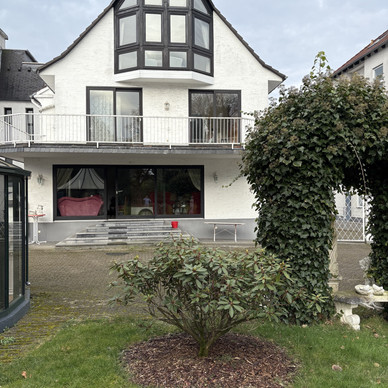 Haus mieten in Solingen ImmoScout24