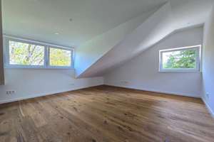 Bezugsfertige DG-Maisonettewohnung in Trudering mit Parkblick - provisionsfrei – Die vollständige Adresse der Immobilie erhältst du vom Anbieter., 81825 Waldtrudering, München – Vorschaubild 15