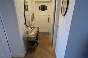Erleben Sie stilvolles Wohnen im charmanten Altbau von Berlin-Britz. – Die vollständige Adresse der Immobilie erhältst du vom Anbieter., 12347 Britz, Berlin – Vorschaubild 7