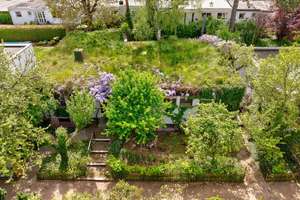 Ihr eigener Wald auf dem Dach  ---  Biotop statt Beton – Die vollständige Adresse der Immobilie erhältst du vom Anbieter., 55128 Bretzenheim, Mainz – Vorschaubild 16