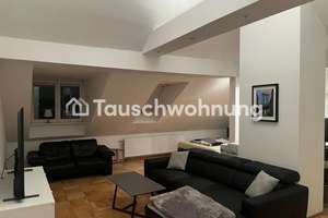 Tauschwohnung: Tausche sehr große 3-Zimmer-Wohnung am Wettersteinplatz – Die vollständige Adresse der Immobilie erhältst du vom Anbieter., 81547 Giesing, München – Vorschaubild 3