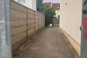Tolle 2-Raumwohnung im Hinterhaus - möbliert! – Junghanßstraße 12, 4179 Leutzsch, Leipzig – Vorschaubild 10