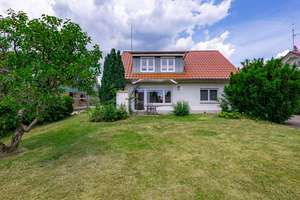 Die Lage ist entscheidend!           Gepflegtes Haus Mitten in Bodnegg - im Herbst 2026 bezugsfrei!