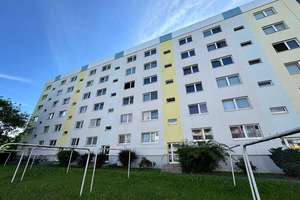 "Schöne 3-Zimmer-Wohnung mit Balkon, Einbauküche und tollem Grundriss" – Albert-Köhler-Straße 10, 9122 Morgenleite, Chemnitz – Vorschaubild 19