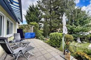 Einziehen & wohlfühlen: ca. 183,6 m² Wohnfläche mit Pool, Kamin und Klimaanlage in Reinickendorf – Die vollständige Adresse der Immobilie erhältst du vom Anbieter., 13407 Reinickendorf (Ortsteil), Berlin – Vorschaubild 10
