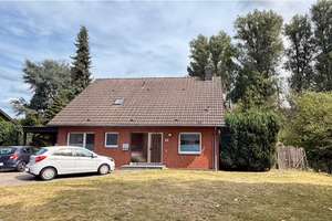 Generationenhaus in ruhiger Wohnlage – Rosellener Kirchstr. 10, 41470 Rosellen, Neuss – Vorschaubild 1