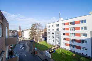 Exklusive / zentrumsnahe 2-Zimmer-Wohnung mit Balkon in Mönchengladbach-Rheydt – Die vollständige Adresse der Immobilie erhältst du vom Anbieter., 41236 Heyden, Mönchengladbach – Vorschaubild 11