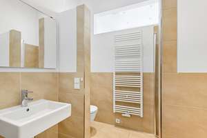 Exklusive Penthouse-Maisonette | 2 Sonnenterrassen | Balkon | TG-Stellplatz – Die vollständige Adresse der Immobilie erhältst du vom Anbieter., 14167 Lichterfelde, Berlin – Vorschaubild 27
