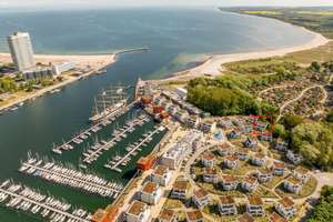provisionsfrei - Ihr exklusiver Rückzugsort und attraktives Invest – Die vollständige Adresse der Immobilie erhältst du vom Anbieter., 23570 Travemünde, Lübeck – Vorschaubild 3