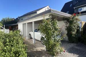 Charmantes und top gepflegtes Einfamilienhaus mit Einliegerwohnung in Bielefeld-Milse – 33609 Heepen, Bielefeld – Vorschaubild 5