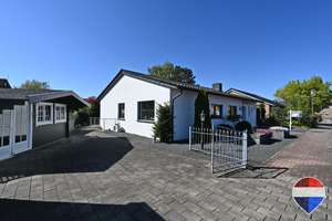 Gepflegter Bungalow in Goch-Pfalzdorf! – Die vollständige Adresse der Immobilie erhältst du vom Anbieter., 47574 Goch – Vorschaubild 73