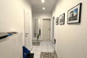 Alltagstaugliche helle Wohnung in Bremen Rönnebeck – Die vollständige Adresse der Immobilie erhältst du vom Anbieter., 28777 Rönnebeck, Bremen – Vorschaubild 2