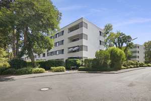 Kapitalanlage: Helle 4-Zimmer-Wohnung mit Loggia und Grünblick in Bonn-Heiderhof – Akazienweg 25, 53177 Heiderhof, Bonn – Vorschaubild 17