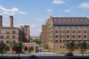 3 Zimmer Wohnung EBK und Balkon im MalzQuartier – Theo-Neubauer-Straße 36a, 99085 Krämpfervorstadt, Erfurt – Vorschaubild 15