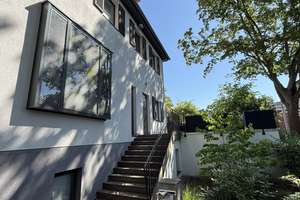 Stadtvilla mit 507 m² – mitten in Hannover – Die vollständige Adresse der Immobilie erhältst du vom Anbieter., 30167 Nordstadt, Hannover – Vorschaubild 6
