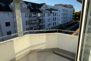 Gemütliche 2-Zimmer-Wohnung mit Stellplatz und Balkon – Bergstraße 8, 39116 Sudenburg, Magdeburg – Vorschaubild 3