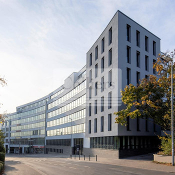 Top moderne Flächen direkt am Mainzer Hauptbahnhof