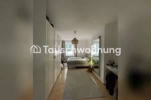 Tauschwohnung: 3- Zimmer Whg am Flaucher gegen 3 Zimmer +Balkon/Dachterasse – Die vollständige Adresse der Immobilie erhältst du vom Anbieter., 81371 Sendlinger Feld, München – Vorschaubild 4