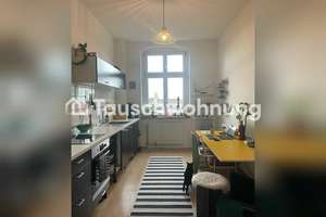 Tauschwohnung: Altbauwohnung: Leben und leben lassen – Die vollständige Adresse der Immobilie erhältst du vom Anbieter., 40231 Lierenfeld, Düsseldorf – Vorschaubild 17