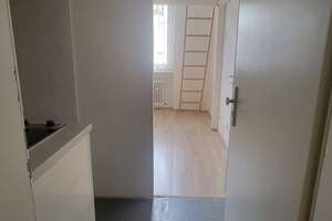 WOW *Paul & Partner* KLEINE, SCHÖNE, GEPFLEGTE 2-ZIMMER-WOHNUNG – MITTEN IN WIESBADEN! – Die vollständige Adresse der Immobilie erhältst du vom Anbieter., 65185 Westend / Bleichstraße, Wiesbaden – Vorschaubild 4