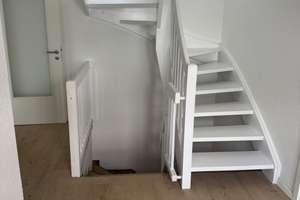     Ihr neues Zuhause in Brackwede – Stilvoll renoviertes Einfamilienhaus mit Garten – Am Alten Friedhof 23, 33647 Brackwede, Bielefeld – Vorschaubild 4