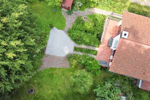 Grünes Paradies auf günstiger Erbpacht: Einfamilienhaus mit riesigem Garten – Die vollständige Adresse der Immobilie erhältst du vom Anbieter., 65933 Griesheim, Frankfurt am Main – Vorschaubild 24