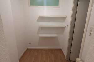 Helle 2 Zimmer Wohnung mit Nähe zum Rhein in Düsseldorf- Oberkassel – Düsseldorfer Str. xx, 40545 Oberkassel, Düsseldorf – Vorschaubild 5