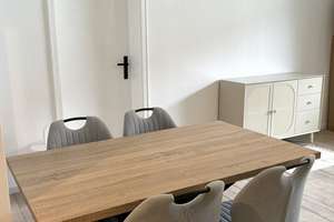 Dein Zuhause in Schwabing – mit Pool, Dachterrasse und Haustier? Klar. – Schleißheimer Str. 182, 80797 Am Luitpoldpark, München – Vorschaubild 5
